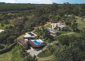 Rancho Emoções - Descanso, conforto e natureza!